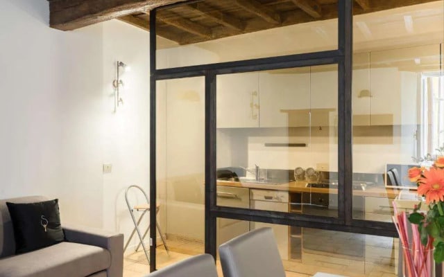 A World Aparts - Torre Argentina Apartments