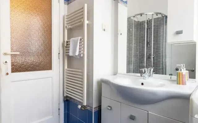 Cipro Apartment in Rome