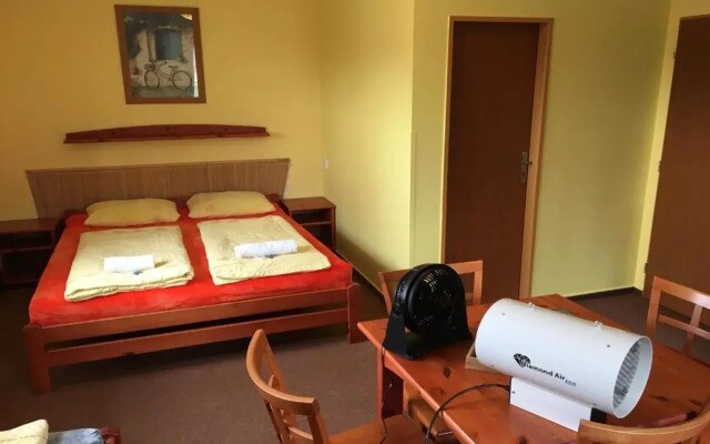 Hotel Sirákov