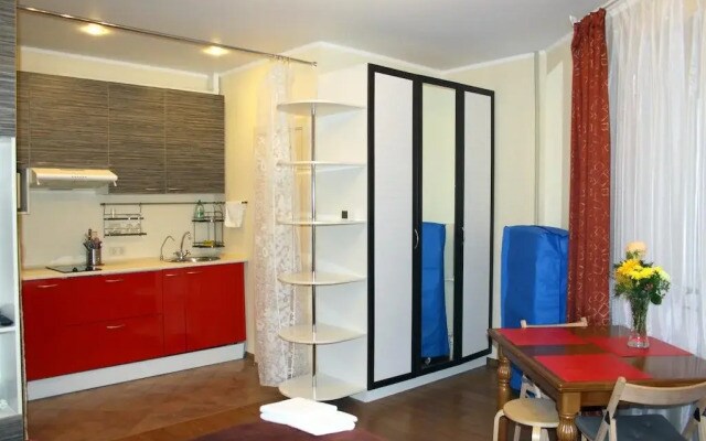 Klever Mini Hotel