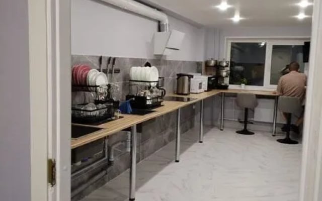 Заполярье
