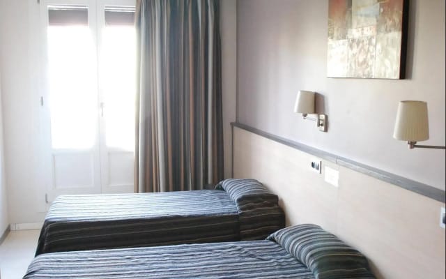 Hostal Las Flores