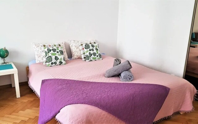 Vistula Apartment
