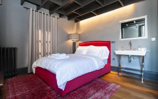 3 Bedrooms Apartment w Sea View and Terrace