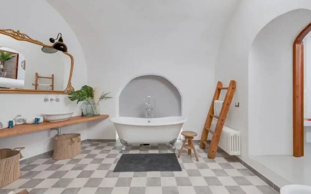 Fori Imperiali Luxury Apartment