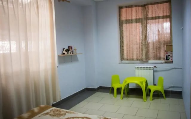 Hostel Uyut