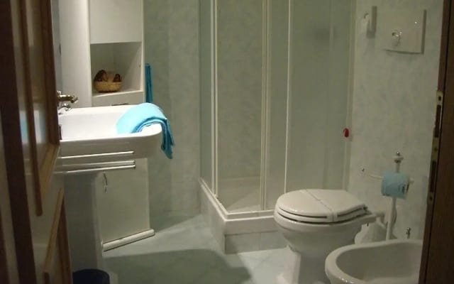 Porta Maggiore Apartment