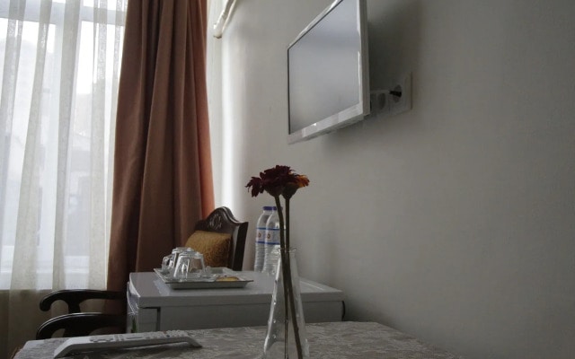Puffin Suites