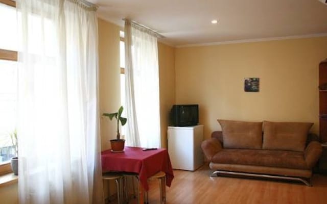 Matisa apartments