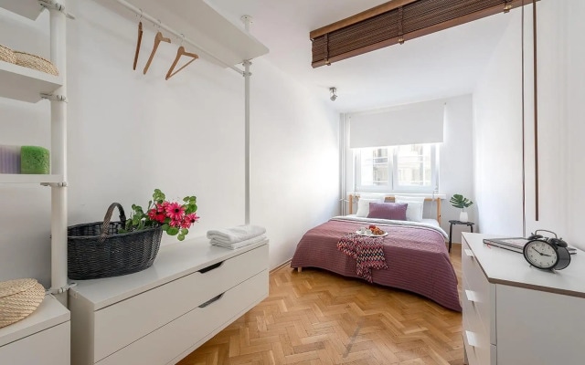 Bonifraterska Apartment