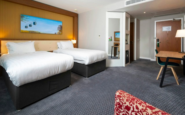 Holiday Inn Derby Riverlights by IHG