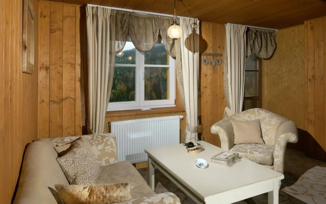 Hotel Pod Jasany