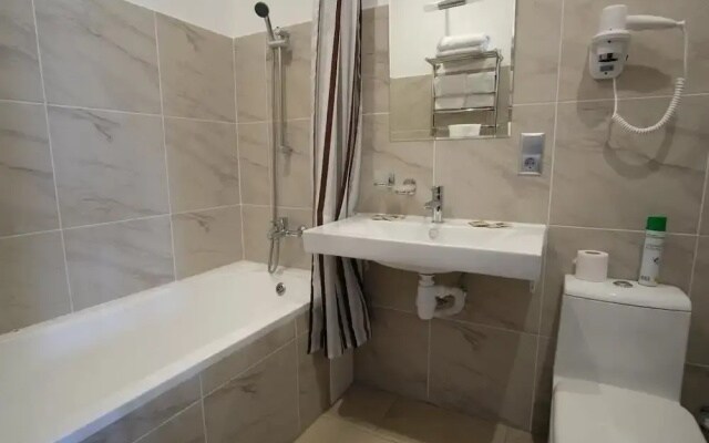 Hotel Vanil
