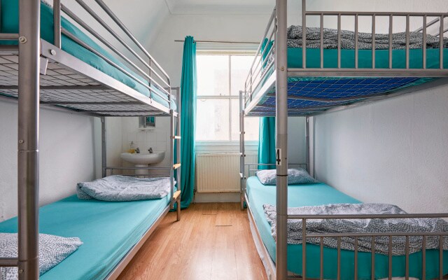 NX London Hostel