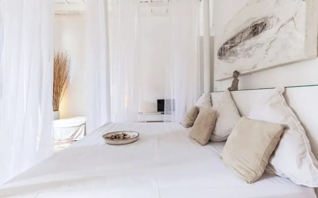 Campo dei Fiori White Flat