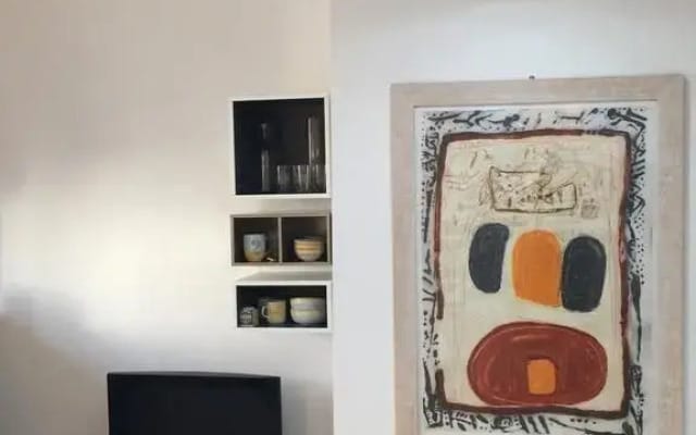 Sofia's house