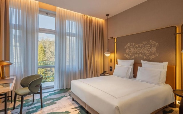 Swissôtel Marianske Lazne