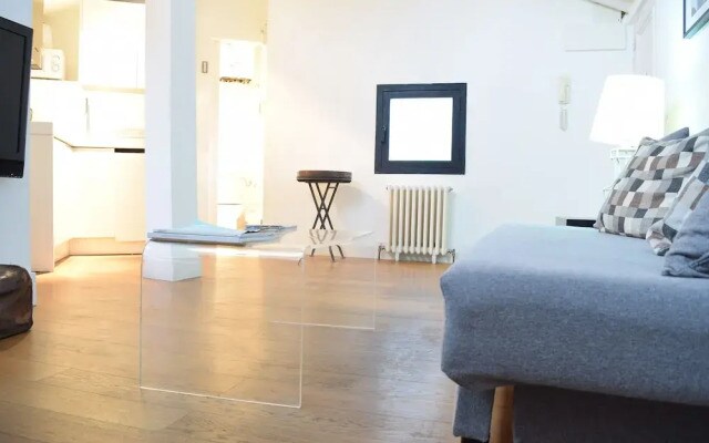 Madrid Suites SOL