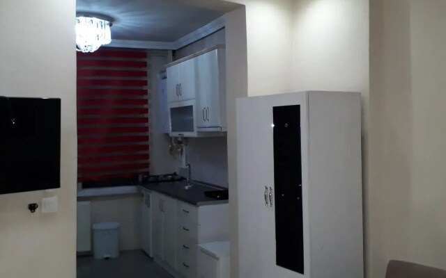 Taksim City Suites