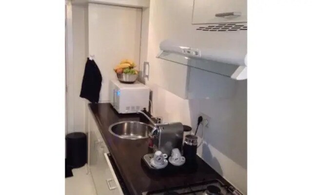B&B Kalverstraat