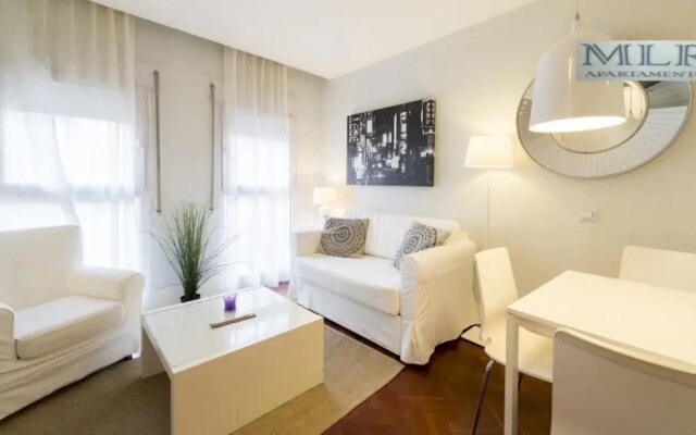 Bright apartments in Fuencarral by Allô Housing