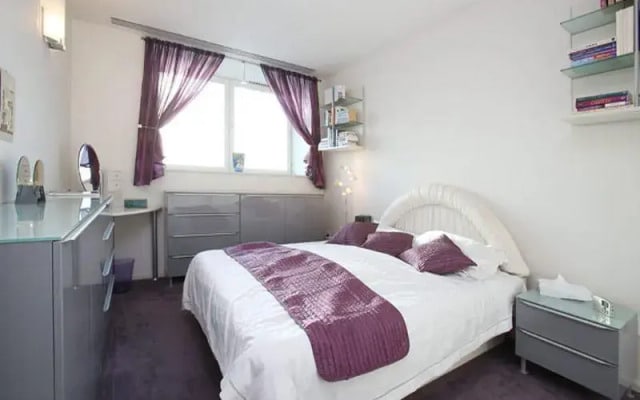 Veeve  Views Over Big Ben and The River Thames Central London 3 Bed