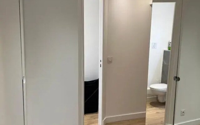 Notre Dame - Stylish Apartment