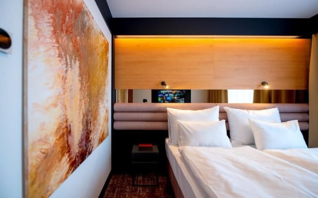 Hotel Nobilis