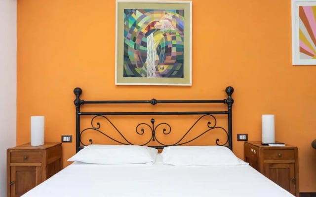 Monti Guesthouse