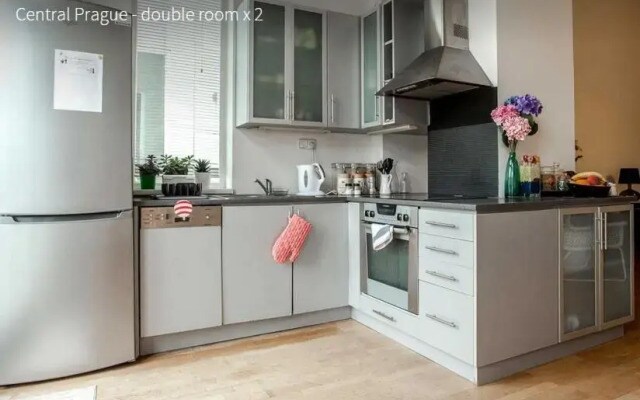 Kent Ridge Loft