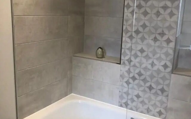 Stunning 1-bed Studio in Watford