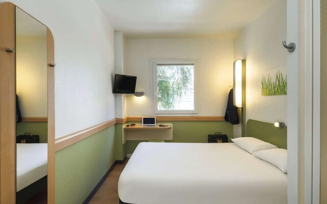 ibis budget Málaga Centro