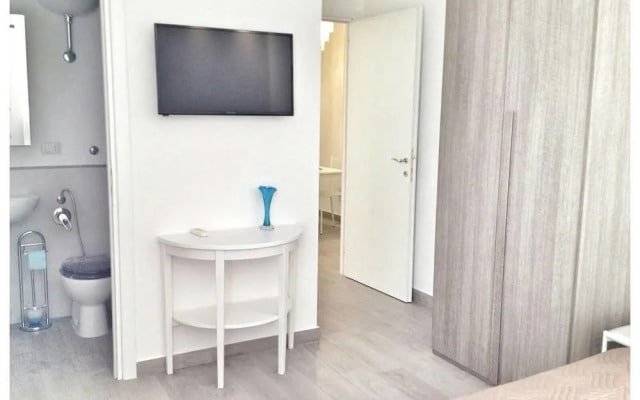 LunaBl Guest House