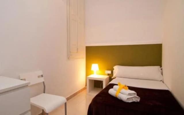 Hostal Que Tal
