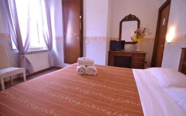 Hotel Capri