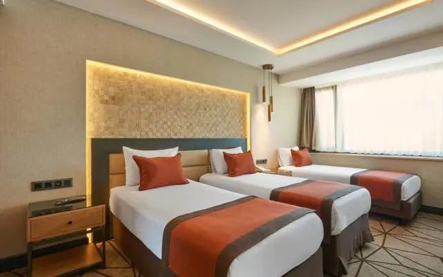 Grand Hotel Gulsoy