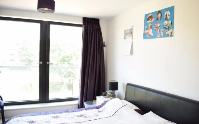 Modern 3 Bedroom Maisonette