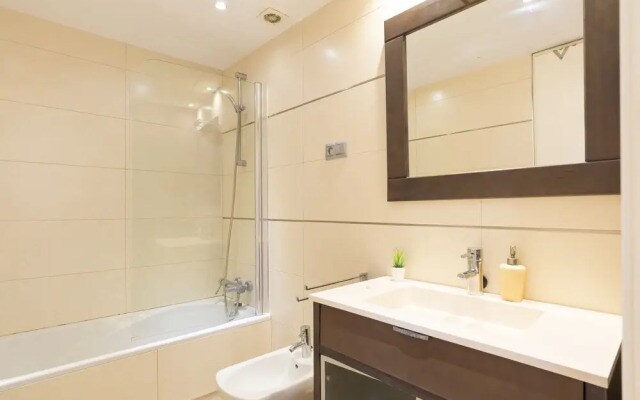 MalagaSuite Torremolinos Impressive Views Apartment