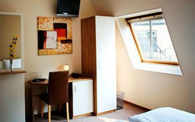nu hotel berlin