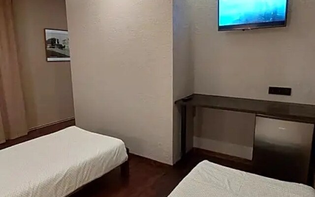 Tower Hotel