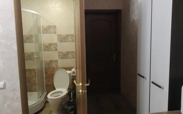 Как дома