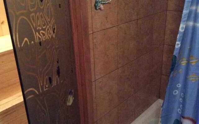 Hostel Alkatraz