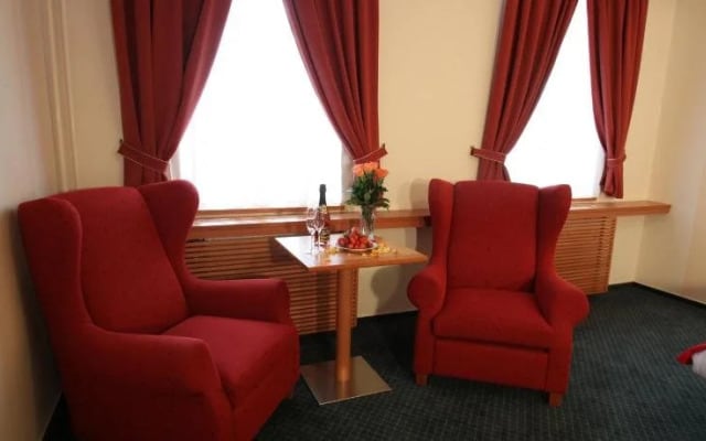 Hotel Slovan