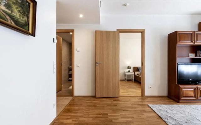 Tallinn City center apartment Free parking NEW2020