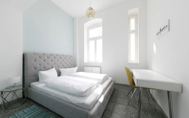 Primeflats - Apartment Weissensee