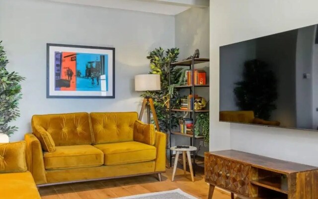 Host Apartments Upper Duke Street Apartment