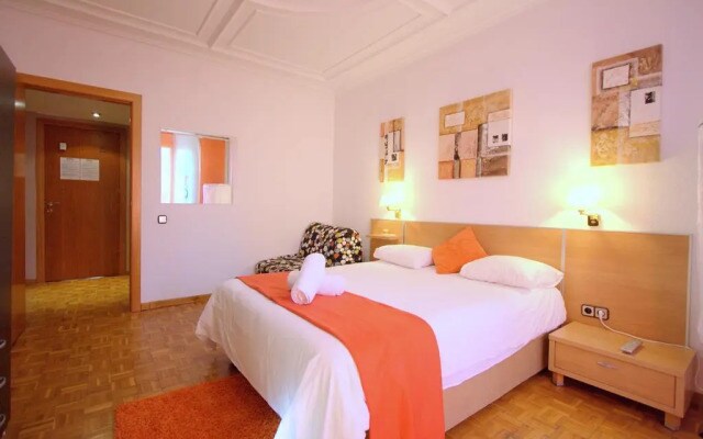 Gaudi Residence