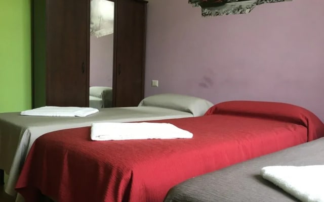 Lam Guest House Due