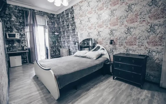 Weekend Place ул. Кожевническая (Уикенд Плейс)