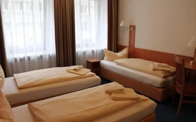 Hotel Margit